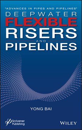 Imagen de portada para Deepwater Flexible Risers and Pipelines