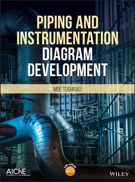 Imagen de portada para Piping and Instrumentation Diagram Development