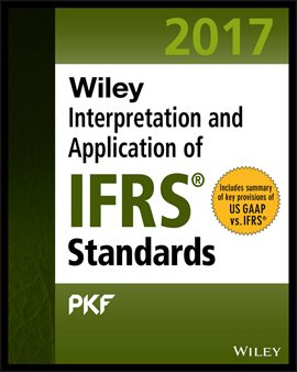 Cover image for Wiley IFRS 2017