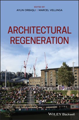Cover image for Architectural Regeneration