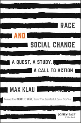 Cover image for Race and Social Change