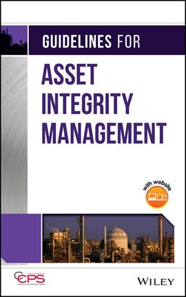 Imagen de portada para Guidelines for Asset Integrity Management