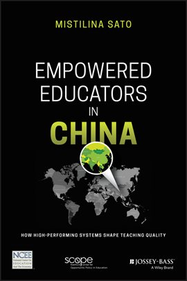 Imagen de portada para Empowered Educators in China