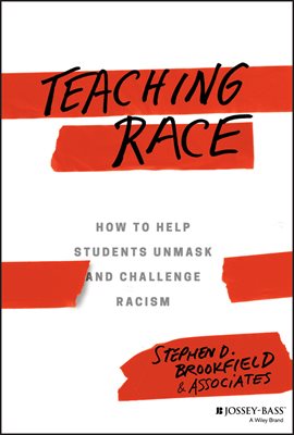 Cover image for Teaching Race