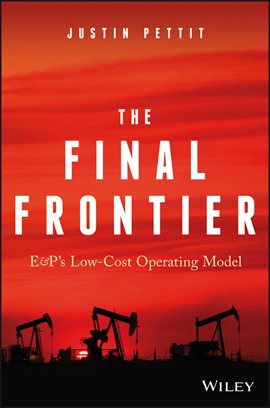 Cover image for The Final Frontier