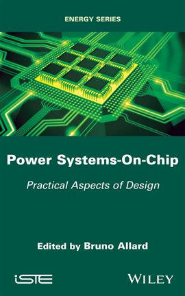 Cover image for Power Systems-On-Chip