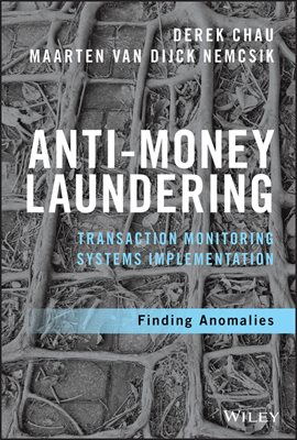 Imagen de portada para Anti-Money Laundering Transaction Monitoring Systems Implementation