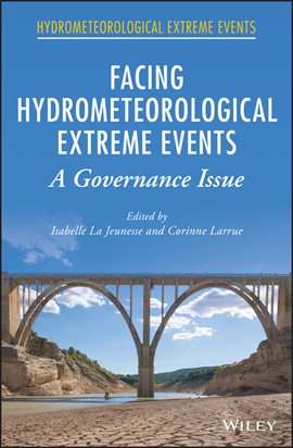 Cover image for Facing Hydrometeorological Extreme Events