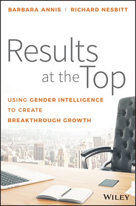 Cover image for Results at the Top