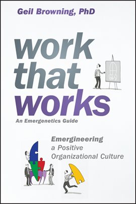 Imagen de portada para Work That Works