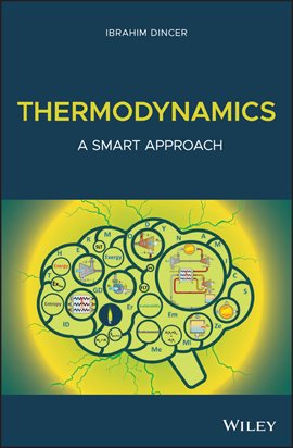Cover image for Thermodynamics