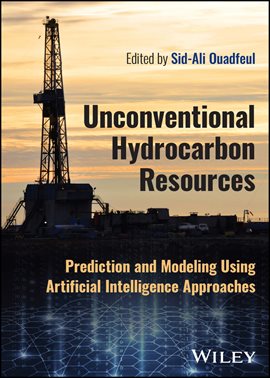 Imagen de portada para Unconventional Hydrocarbon Resources