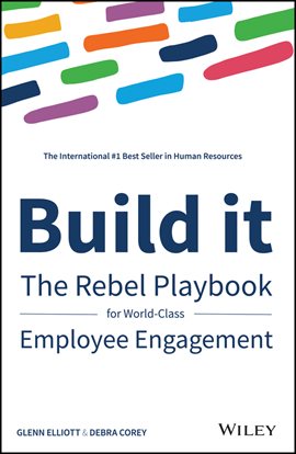 Cover image for Build It