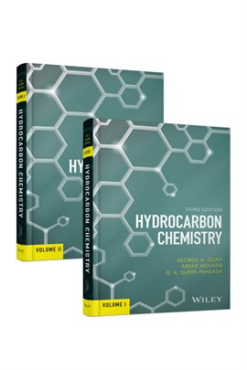 Imagen de portada para Hydrocarbon Chemistry