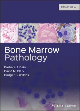 Cover image for Bone Marrow Pathology