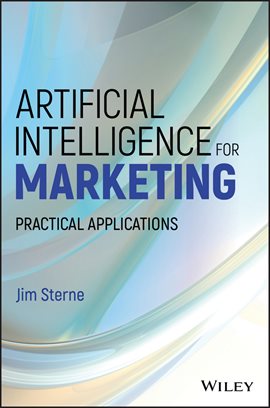 Imagen de portada para Artificial Intelligence for Marketing