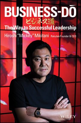 Cover image for Business-Do