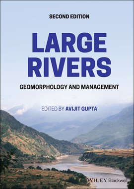Imagen de portada para Large Rivers