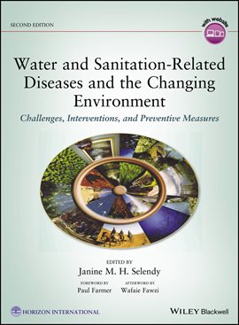 Imagen de portada para Water and Sanitation-Related Diseases and the Changing Environment