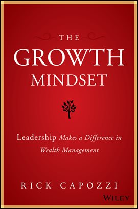 Imagen de portada para The Growth Mindset