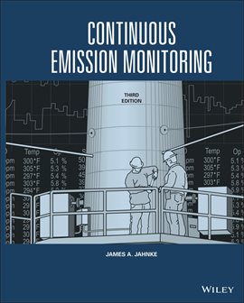 Imagen de portada para Continuous Emission Monitoring