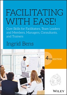 Imagen de portada para Facilitating With Ease!