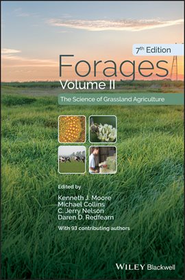 Imagen de portada para Forages, Volume 2