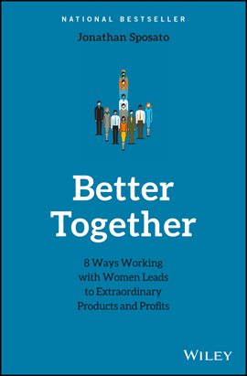 Cover image for Better Together