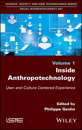 Imagen de portada para Inside Anthropotechnology