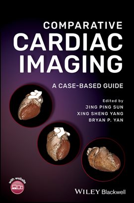 Cover image for Comparative Cardiac Imaging