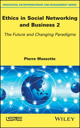 Imagen de portada para Ethics in Social Networking and Business 2