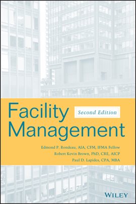 Imagen de portada para Facility Management
