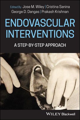 Cover image for Endovascular Interventions