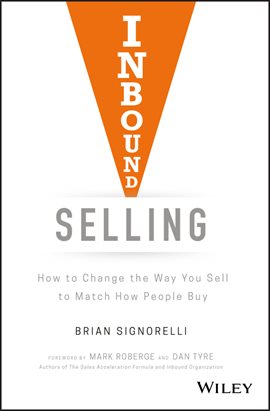 Imagen de portada para Inbound Selling