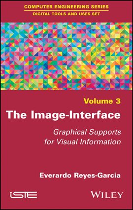 Imagen de portada para The Image-Interface