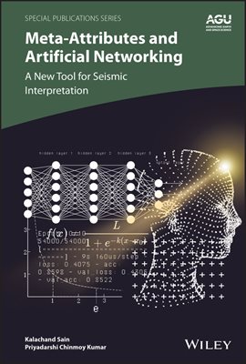Cover image for Meta-attributes and Artificial Networking