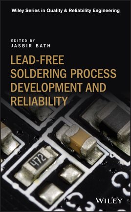 Cover image for Lead-free Soldering Process Development and Reliability