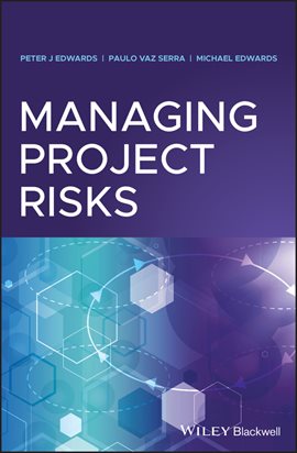 Imagen de portada para Managing Project Risks