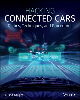 Imagen de portada para Hacking Connected Cars