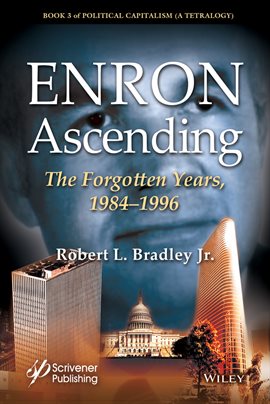 Imagen de portada para Enron Ascending