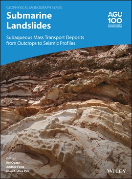 Cover image for Submarine Landslides