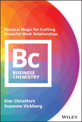 Imagen de portada para Business Chemistry