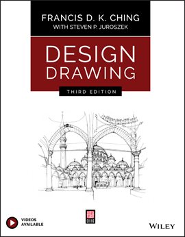 Cover image for Design Drawing