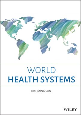 Imagen de portada para World Health Systems