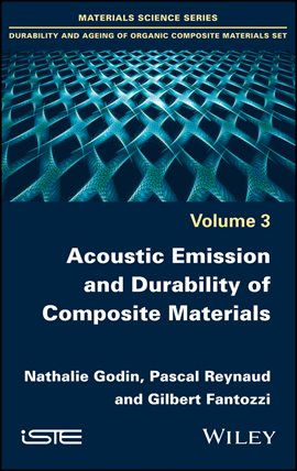 Cover image for Acoustic Emission and Durability of Composite Materials