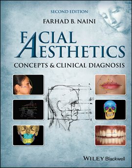 Cover image for Facial Aesthetics
