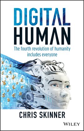 Cover image for Digital Human