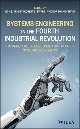 Cover image for Systems Engineering in the Fourth Industrial Revolution