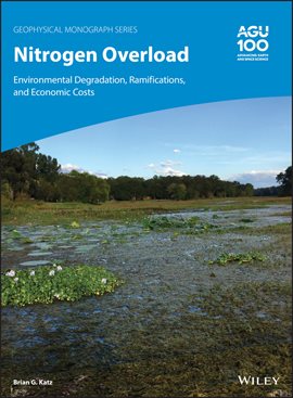 Cover image for Nitrogen Overload