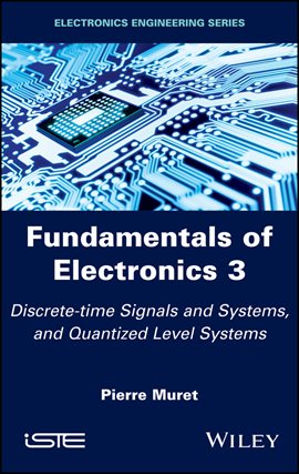 Cover image for Fundamentals of Electronics 3